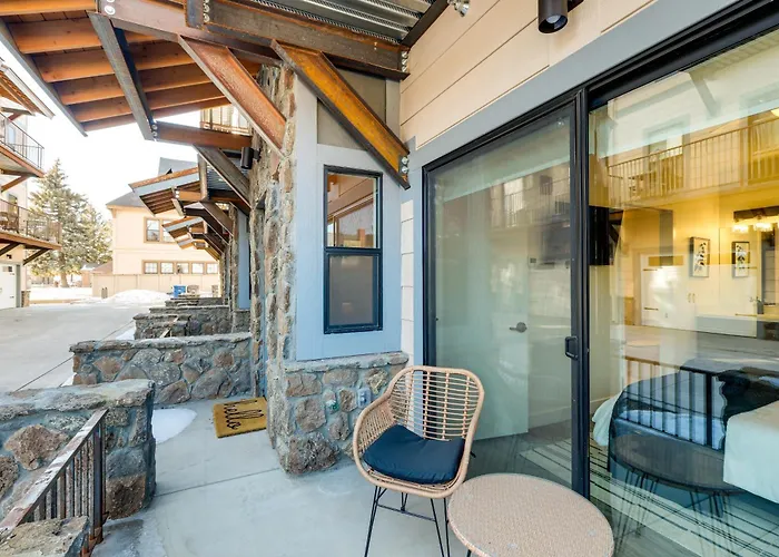 Townhome Near Downtown W/ Mountain Views * Flagstaff